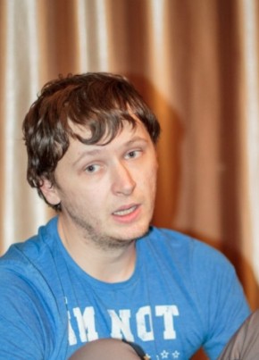 Oleg, 37, Россия, Воронеж
