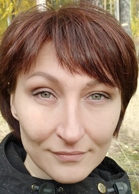 Евгения, 39, Россия, Среднеуральск