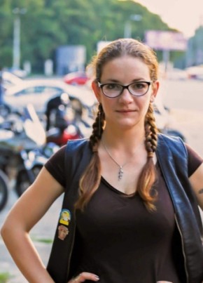 Kisa, 33, Україна, Київ