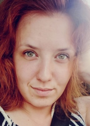 Оксана из Перми 31 год