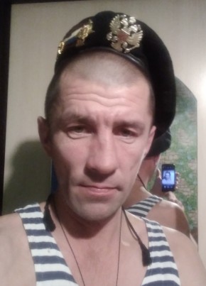 Александр, 41, Россия, Знаменское (Омская обл.)