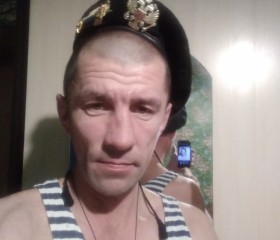 Александр, 41 год, Знаменское (Омская обл.)