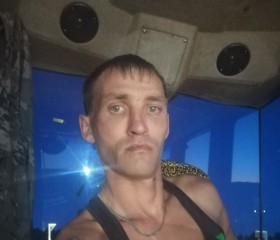 DENIS PARFENOV, 31 год, Чита