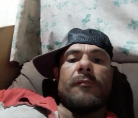 Jesús, 37, Guamuchil
