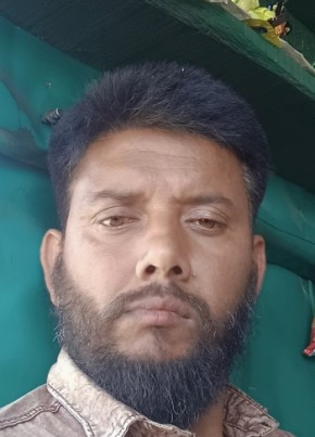 Basim, 32, India, Allahabad