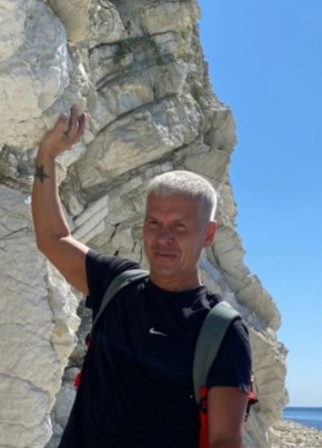 Александр из Краснодара 42 года