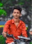 Abhi Kumar, 19  , Bagaha