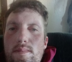 Nick, 33, Lincoln (State of Nebraska)