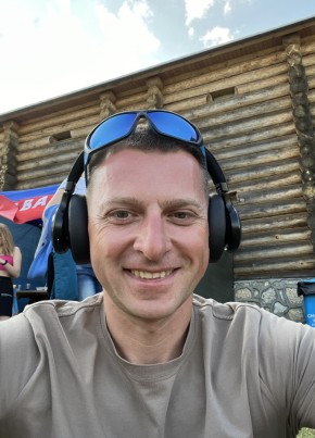 Denis, 36, Russia, Lipetsk