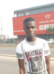 Agnini kouamé bo, 26 лет, Abidjan