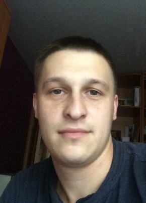 Макс, 35, Россия, Ярково