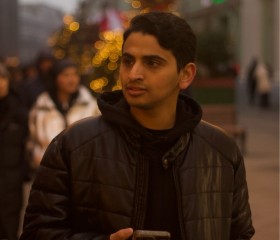 Ибрахим, 28, Blagoveshchensk (Amur)