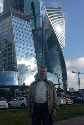 Анатолий, 57, Россия, Великие Луки