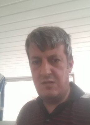 Ahmet, 38, Türkiye Cumhuriyeti, Hakkari