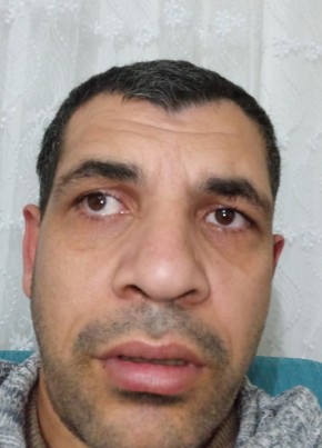 Ekrem gurz, 39, Türkiye Cumhuriyeti, Osmaniye