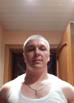 Aleksandr, 46, Russia, Moscow