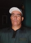 João Cleber, 53 года, Resende