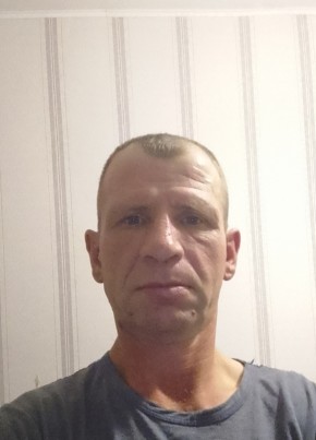 Сергей, 45, Россия, Старая Русса