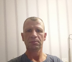 Сергей, 45 лет, Старая Русса