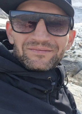 Evg, 39, Russia, Valday