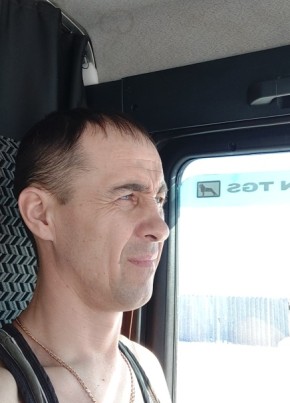 Алекс И, 42, Россия, Когалым
