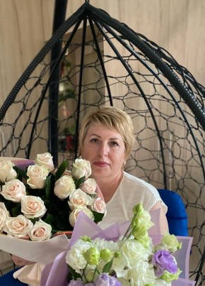 Галина, 59, Россия, Усть-Лабинск