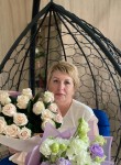 Галина, 58 лет, Усть-Лабинск