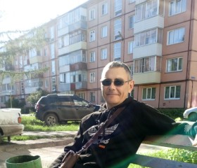 Анатолий, 45 лет, Юрга