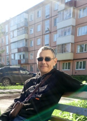 Анатолий, 45, Россия, Юрга