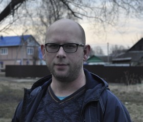 АНТОН, 41 год, Ярославль