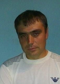 Александр, 45, Україна, Сіверськ