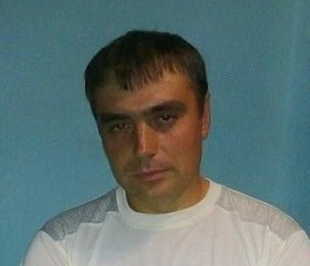 Александр, 45 лет, Сіверськ
