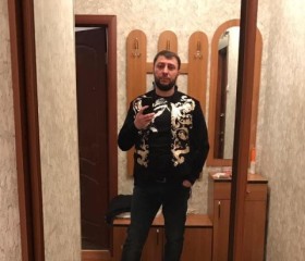 Тамерлан, 39 лет, Москва