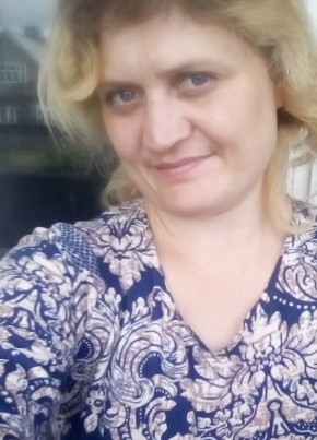 Светлана, 36, Россия, Новосибирск