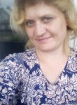 Светлана - Новосибирск
