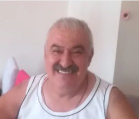 nail vurmaz, 53 года, Aydın