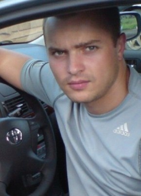 Анатолий, 33, Россия, Курган
