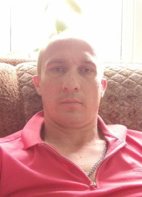 Иван, 38, Россия, Аксай