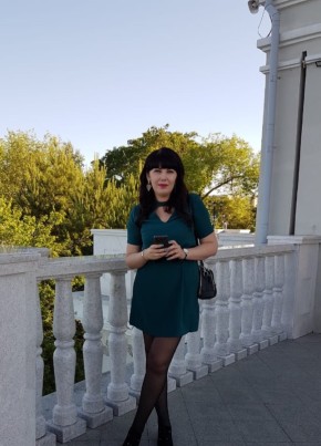 Вероника, 34, Россия, Хабаровск
