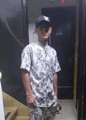 Khapu из Santafe de Bogotá 26 лет