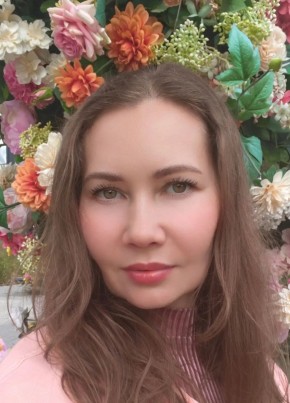 Юлия из Лобни 37 лет