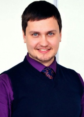 Андрей, 40, Россия, Шадринск