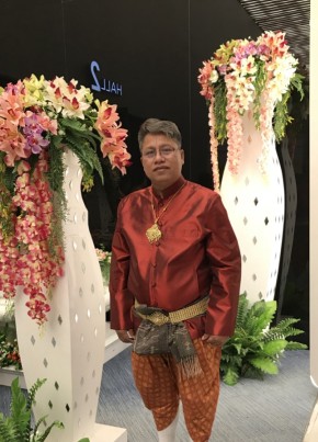 Utis, 52, ราชอาณาจักรไทย, อำเภอปากเกร็ด