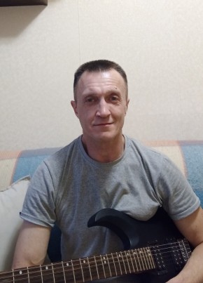 Сергей, 48, Россия, Москва