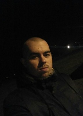 Иван, 32, Россия, Кореновск