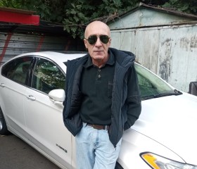 Zurab, 55, Tbilisi