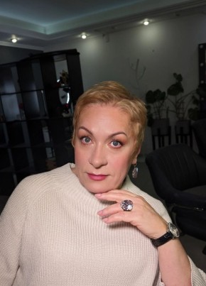 Ольга из Липецка 54 года
