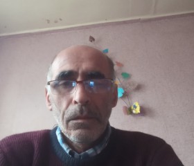 Jaba, 53 года, თბილისი