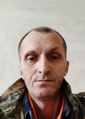 Александр, 47, Россия, Череповец