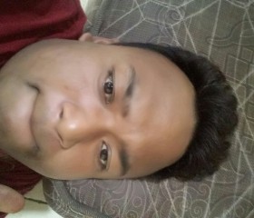 rian, 25, Yogyakarta